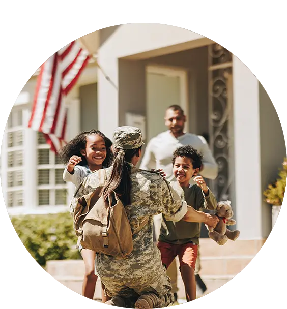 Why a VA Loan?